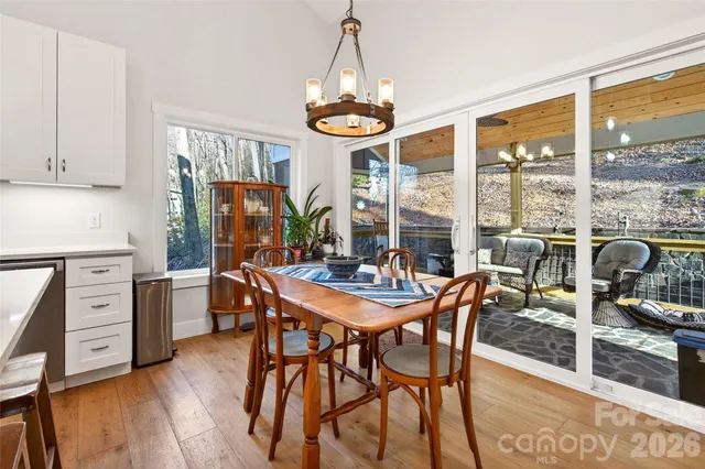 $783,500 | 1413 Golf Course Road, Unit 24A, Old Fort, NC 28762