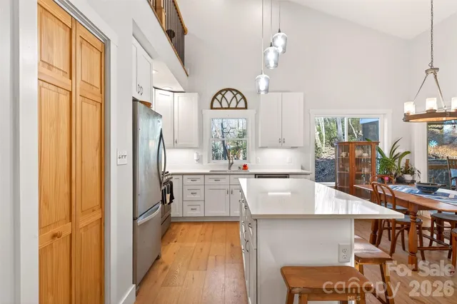 $783,500 | 1413 Golf Course Road, Unit 24A, Old Fort, NC 28762