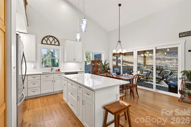 $783,500 | 1413 Golf Course Road, Unit 24A, Old Fort, NC 28762