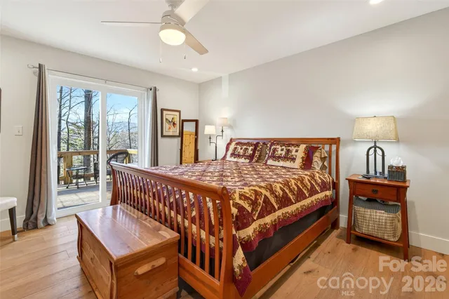 $783,500 | 1413 Golf Course Road, Unit 24A, Old Fort, NC 28762