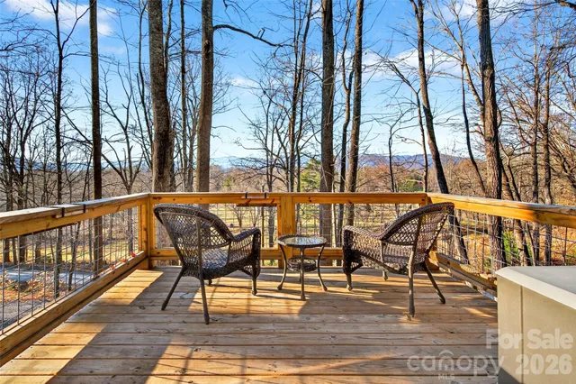 $783,500 | 1413 Golf Course Road, Unit 24A, Old Fort, NC 28762