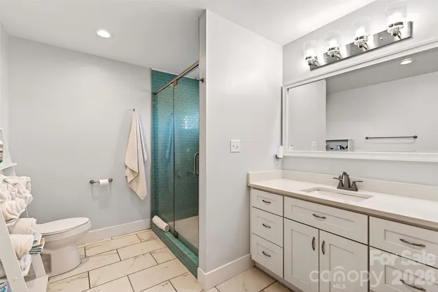 $783,500 | 1413 Golf Course Road, Unit 24A, Old Fort, NC 28762