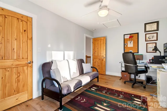 $783,500 | 1413 Golf Course Road, Unit 24A, Old Fort, NC 28762