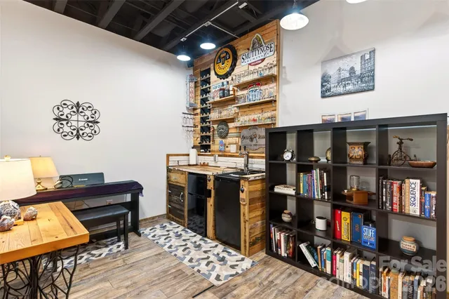 $783,500 | 1413 Golf Course Road, Unit 24A, Old Fort, NC 28762