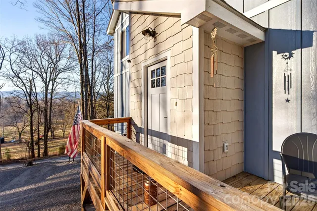 $783,500 | 1413 Golf Course Road, Unit 24A, Old Fort, NC 28762