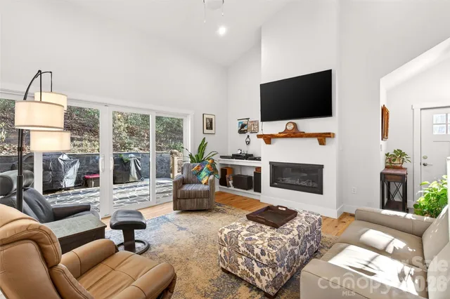 $783,500 | 1413 Golf Course Road, Unit 24A, Old Fort, NC 28762