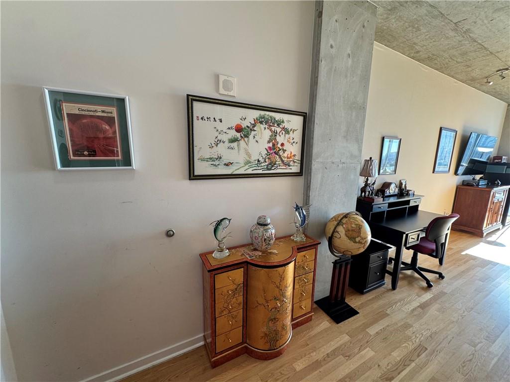 3324 Peachtree Road Northeast, Unit 2606 Atlanta, GA 30326 - Photo 11 of 44