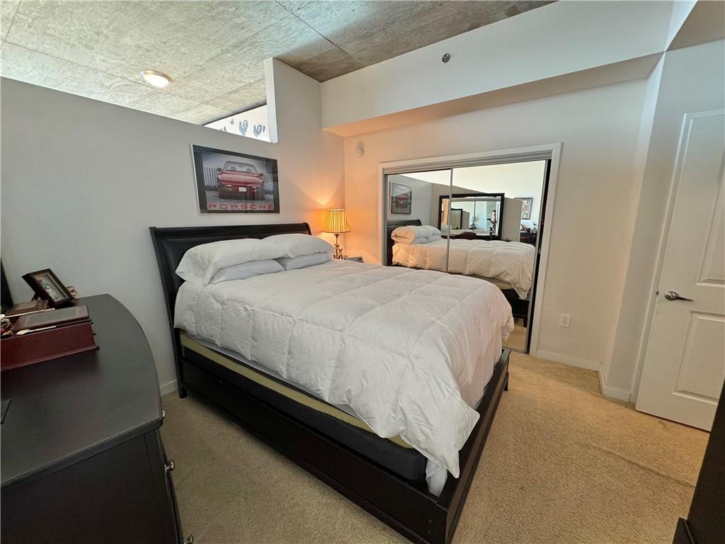 3324 Peachtree Road Northeast, Unit 2606 Atlanta, GA 30326 - Photo 12 of 44