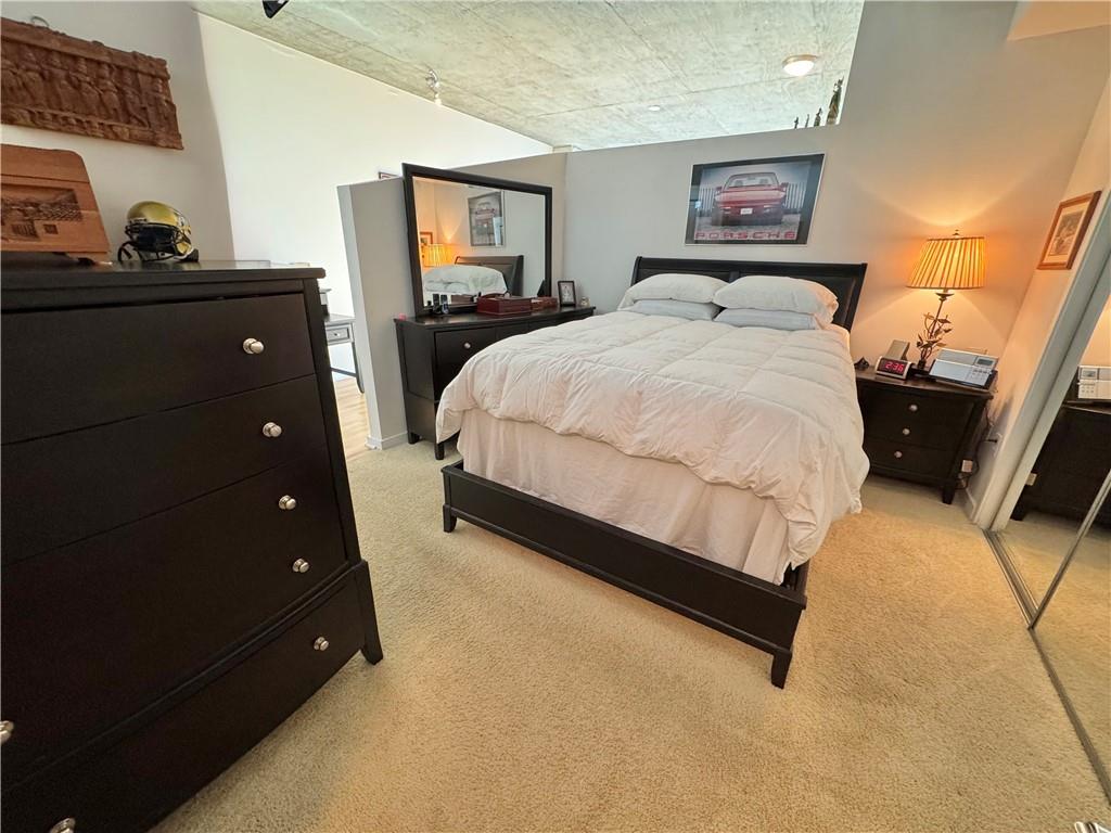 3324 Peachtree Road Northeast, Unit 2606 Atlanta, GA 30326 - Photo 13 of 44