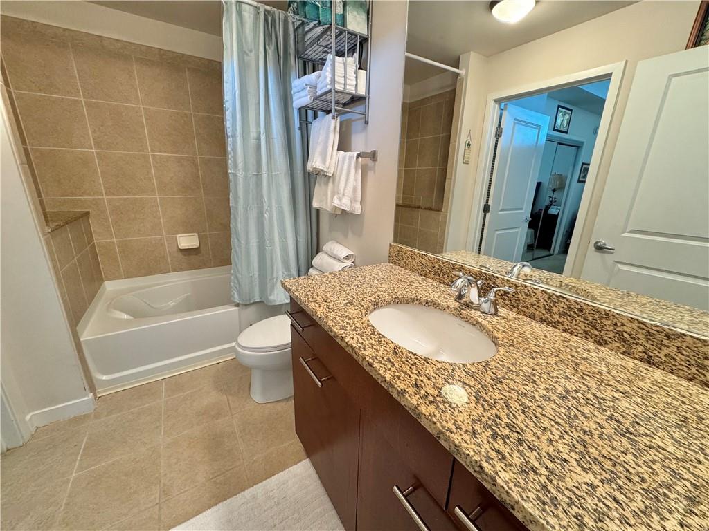 3324 Peachtree Road Northeast, Unit 2606 Atlanta, GA 30326 - Photo 14 of 44