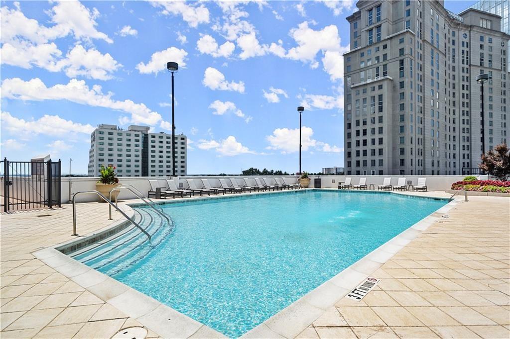 3324 Peachtree Road Northeast, Unit 2606 Atlanta, GA 30326 - Photo 19 of 44