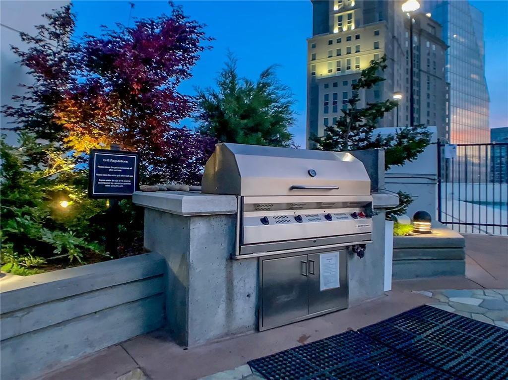 3324 Peachtree Road Northeast, Unit 2606 Atlanta, GA 30326 - Photo 36 of 44