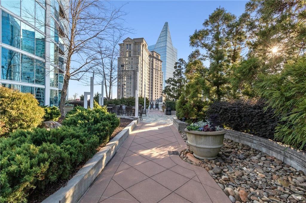 3324 Peachtree Road Northeast, Unit 2606 Atlanta, GA 30326 - Photo 39 of 44