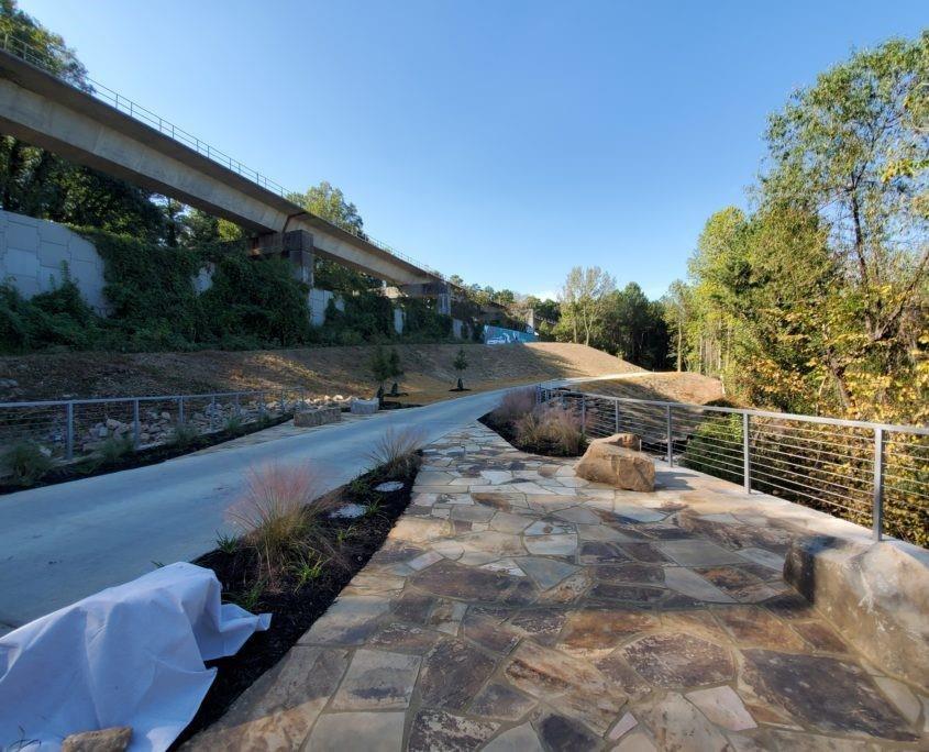 3324 Peachtree Road Northeast, Unit 2606 Atlanta, GA 30326 - Photo 43 of 44