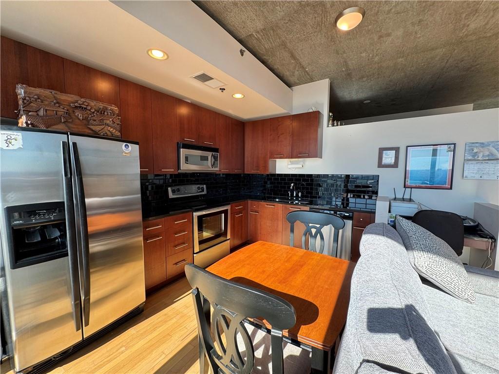 3324 Peachtree Road Northeast, Unit 2606 Atlanta, GA 30326 - Photo 6 of 44