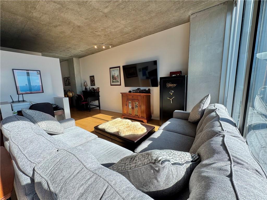 3324 Peachtree Road Northeast, Unit 2606 Atlanta, GA 30326 - Photo 9 of 44