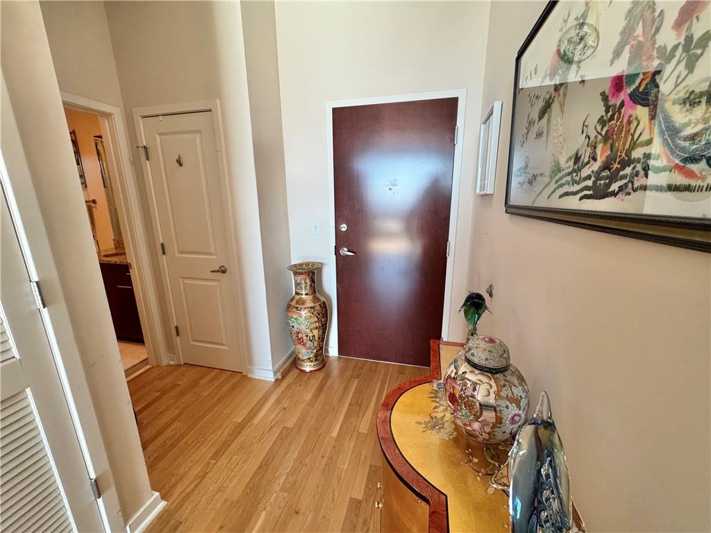 3324 Peachtree Road Northeast, Unit 2606 Atlanta, GA 30326 - Photo 10 of 44
