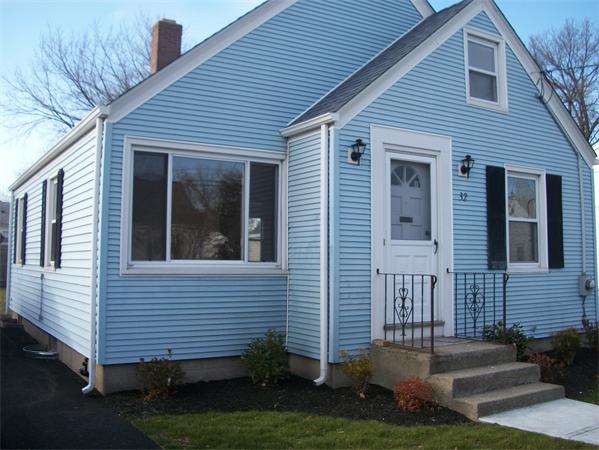 32 Cedarbrook Road Pawtucket, RI 02861 - Photo 1 of 10 Gallery Image 1