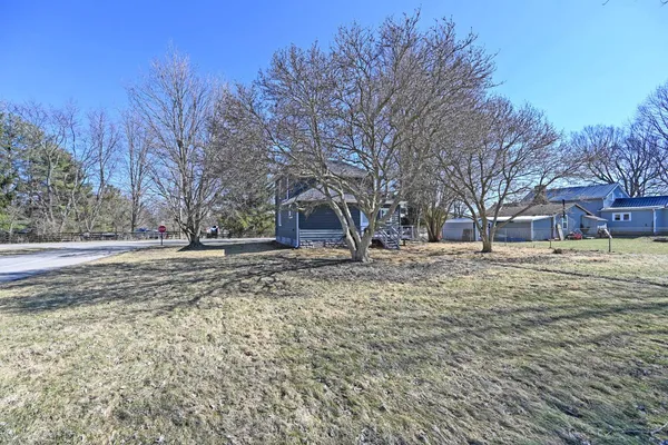 $194,900 | 400 Brookville Street, West College Corner, IN 47003