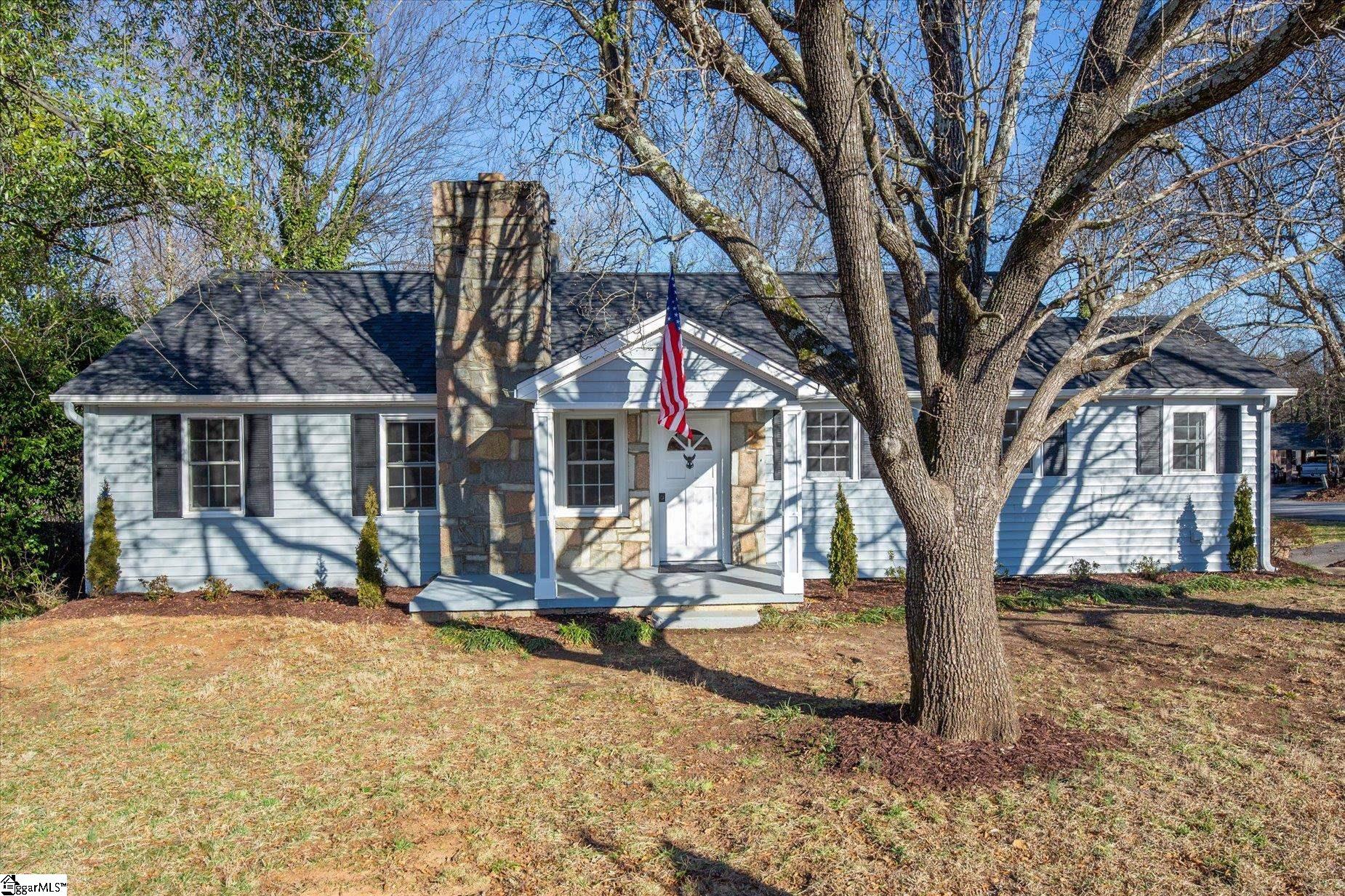 400 Tryon Street Greer, SC 29651 - Photo 1 of 31 Gallery Image 1