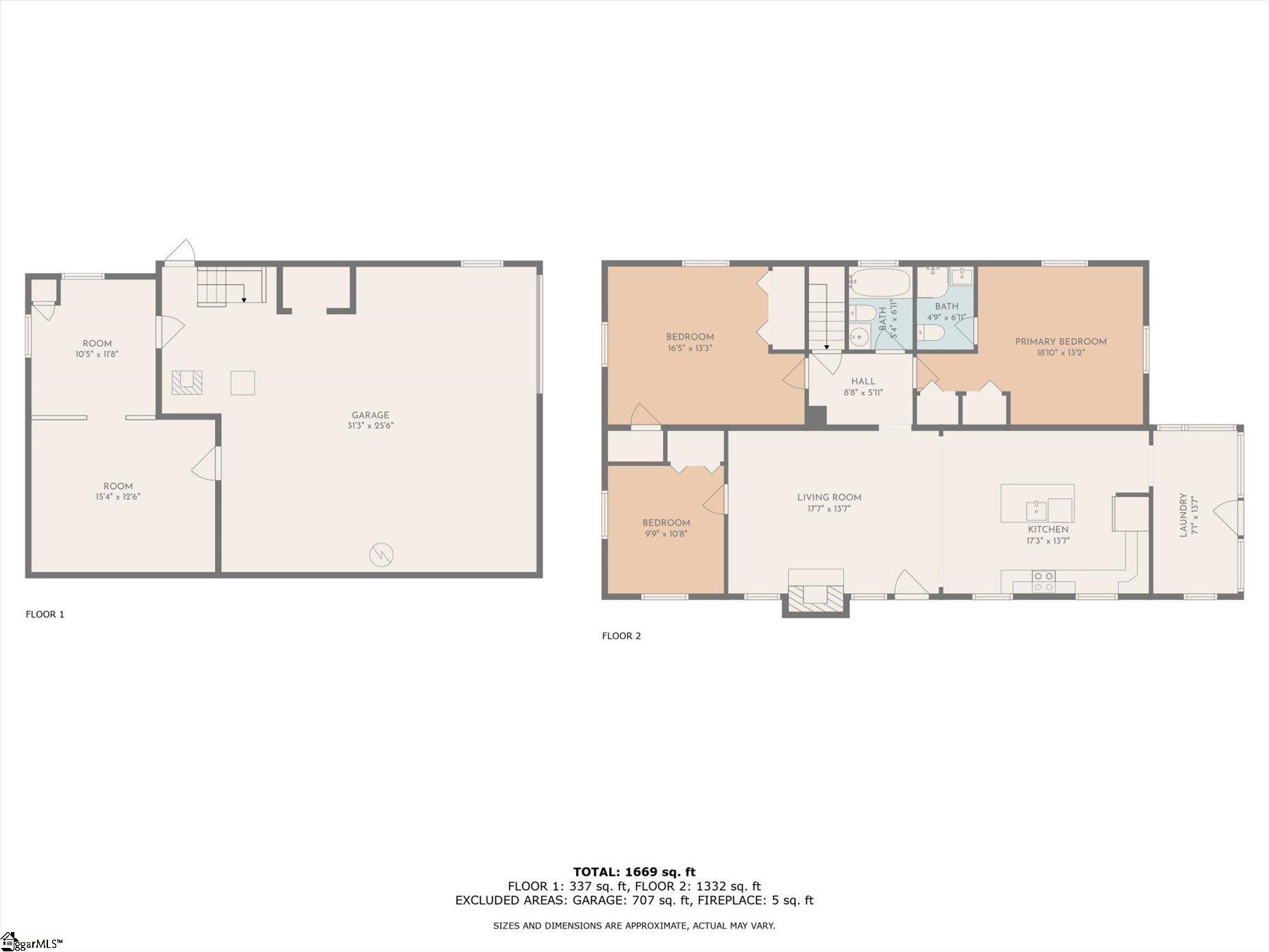 400 Tryon Street Greer, SC 29651 - Photo 31 of 31 Gallery Image 31