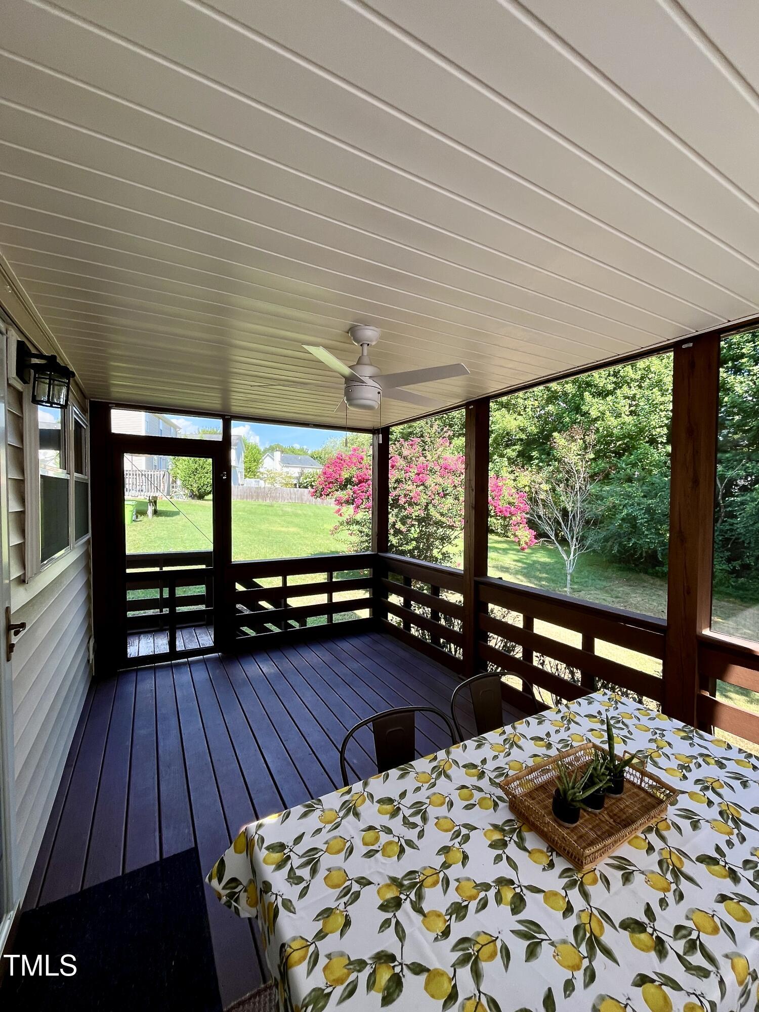 3312 Deering Drive Raleigh, NC 27616 - Photo 27 of 33 26.1