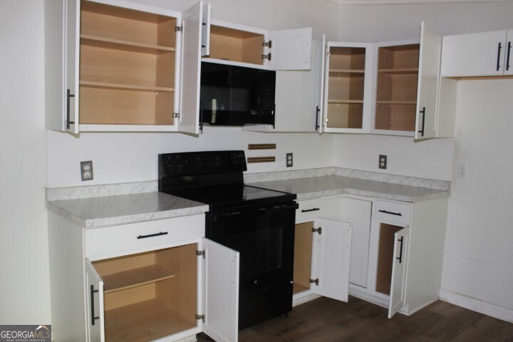 163 Sanders Road Jackson, GA 30233 - Photo 8 of 18