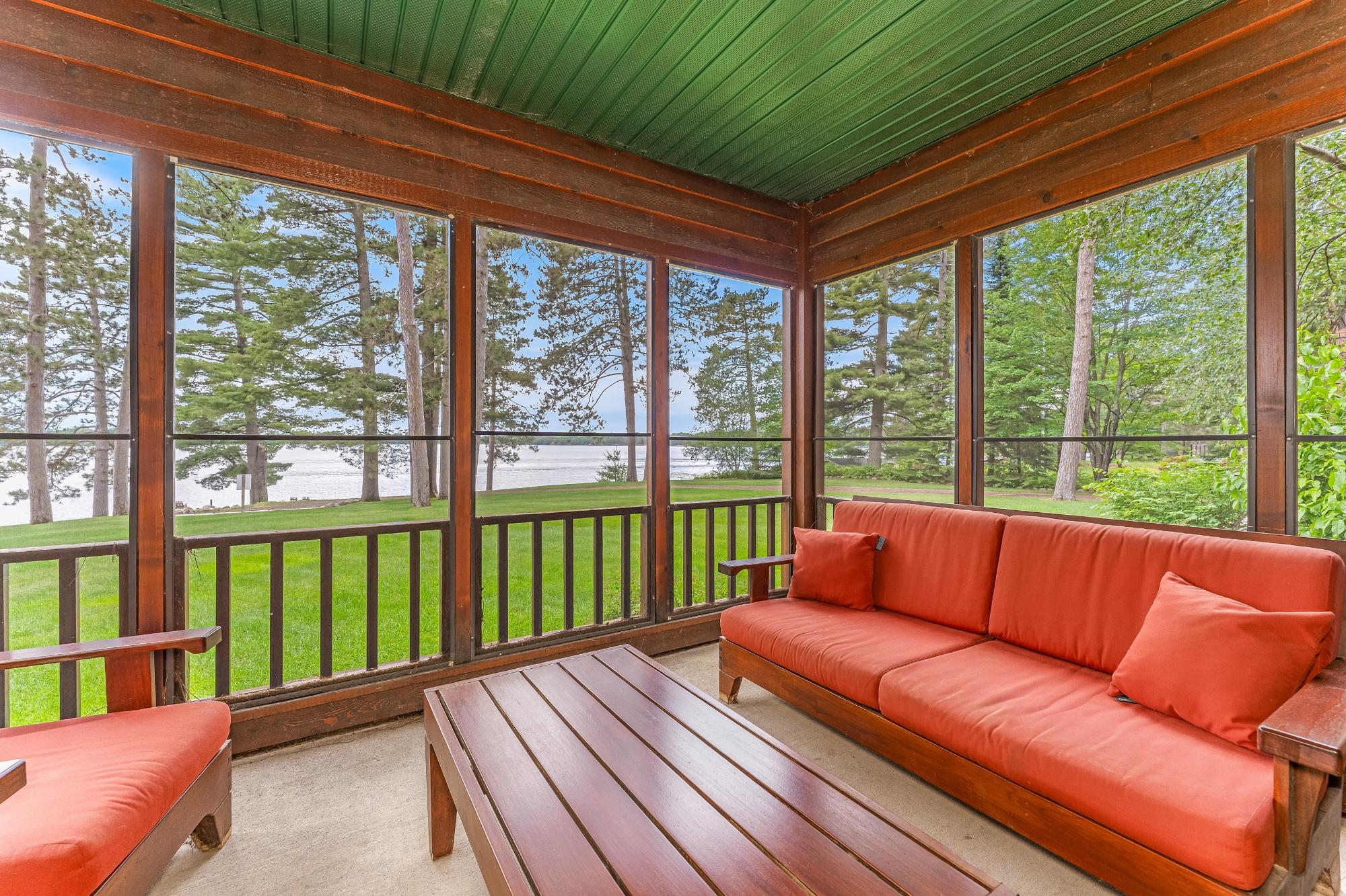 13037 Deer Park Road, Unit 4 Manitowish Waters, WI 54545 - Photo 38 of 47 Gallery Image 38