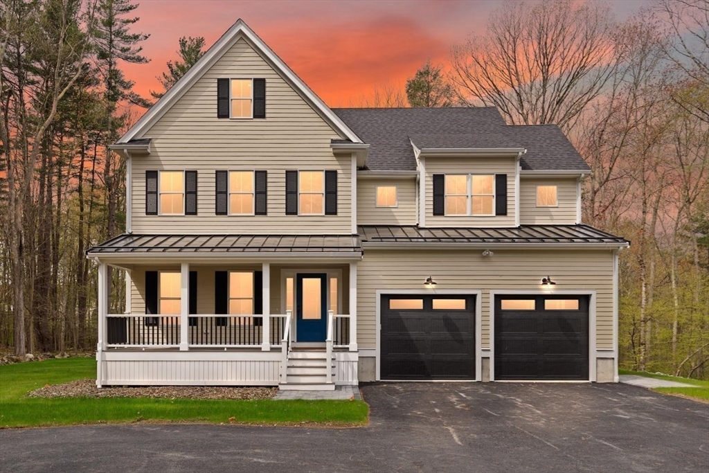16 R Eldor Drive Walpole, MA 02071 - Photo 2 of 40