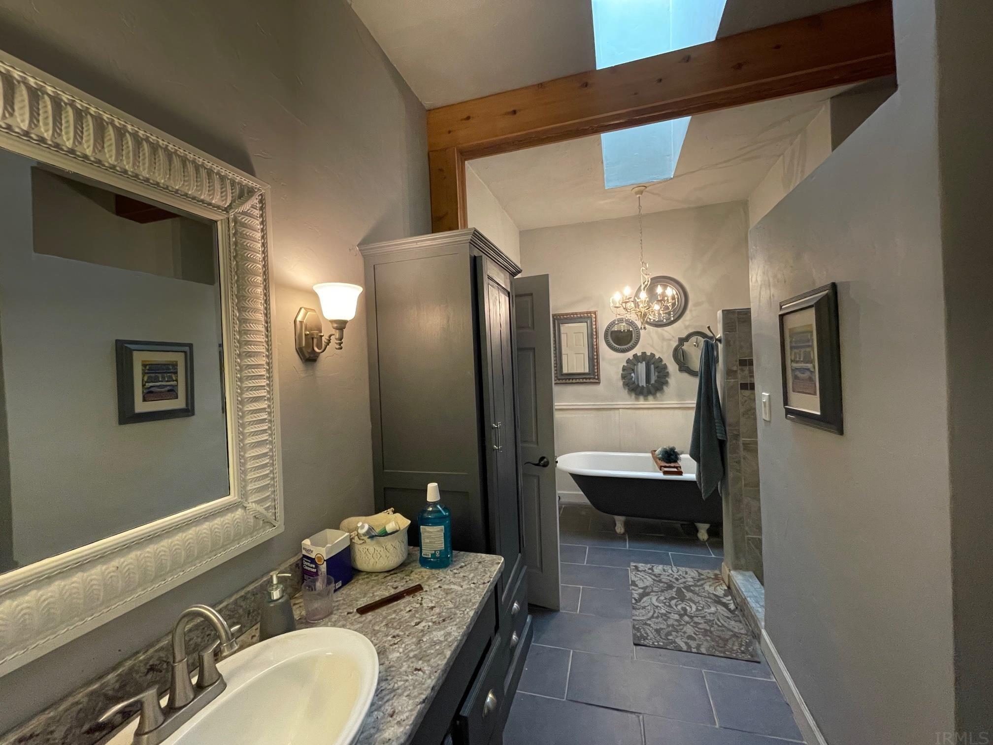 2607 Wolfs Point Drive Rochester, IN 46975 - Photo 12 of 17