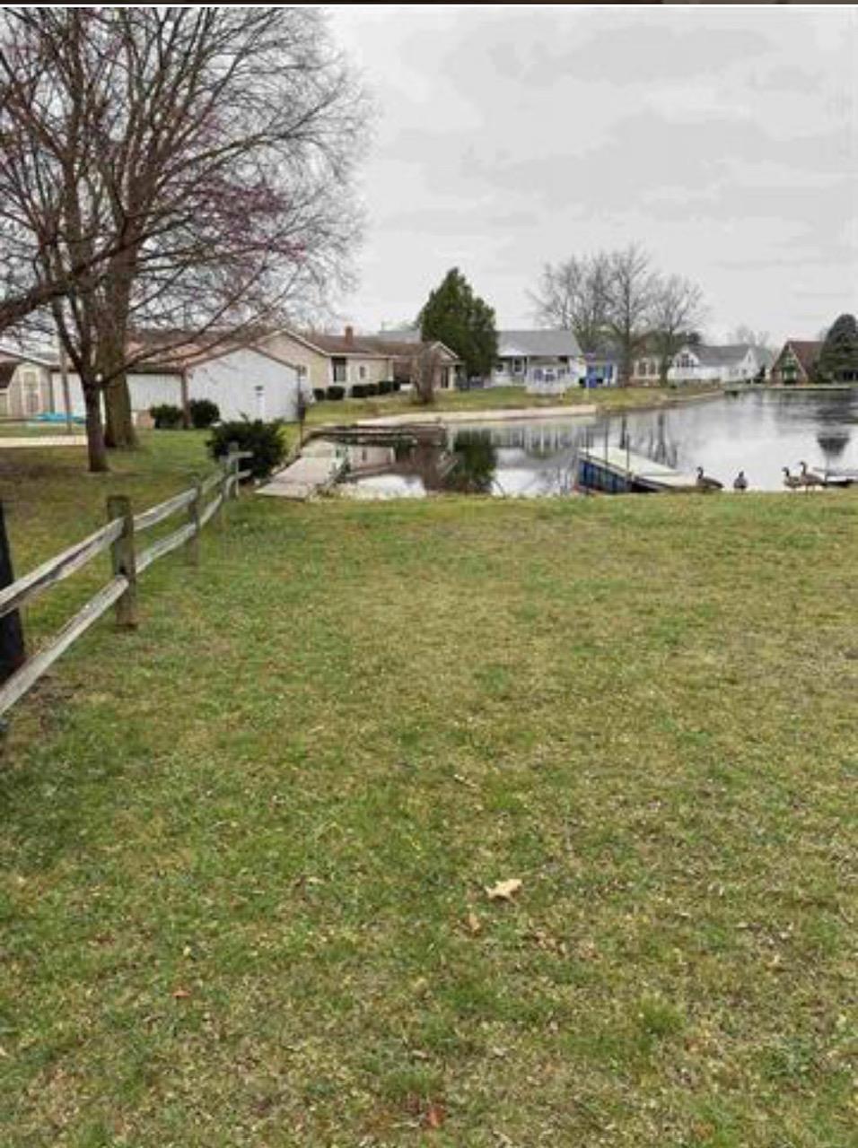 2607 Wolfs Point Drive Rochester, IN 46975 - Photo 16 of 17