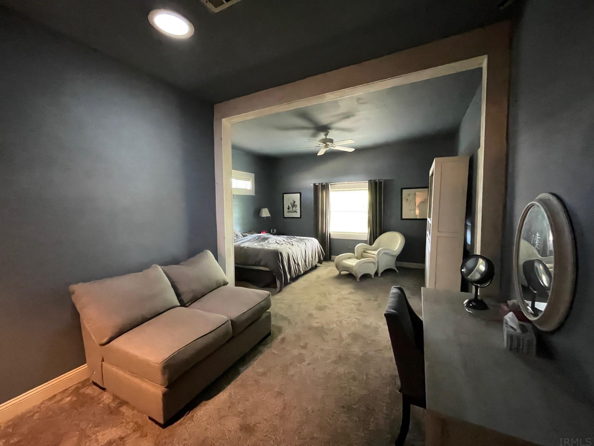 2607 Wolfs Point Drive Rochester, IN 46975 - Photo 6 of 17