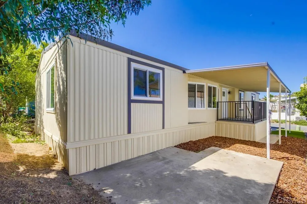 9395 Harritt Road, Unit 131 Lakeside, CA 92040 - Photo 24 of 27 Gallery Image 24