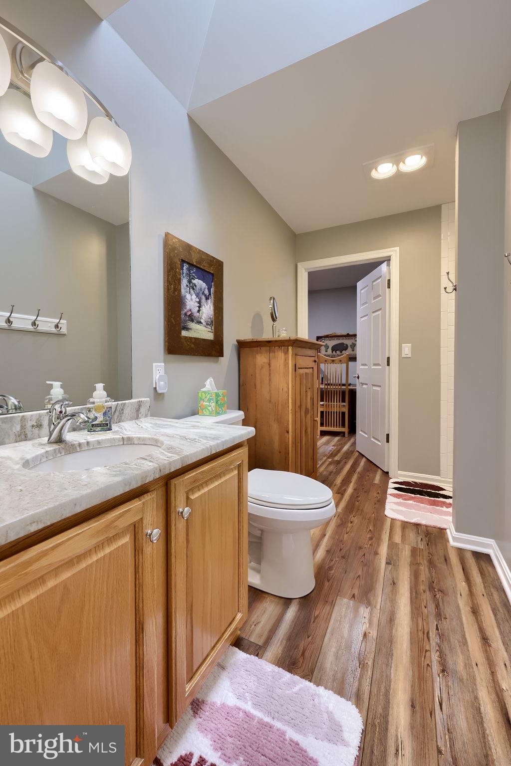 58 Timber Villa Elizabethtown, PA 17022 - Photo 18 of 60 2nd floor bathroom