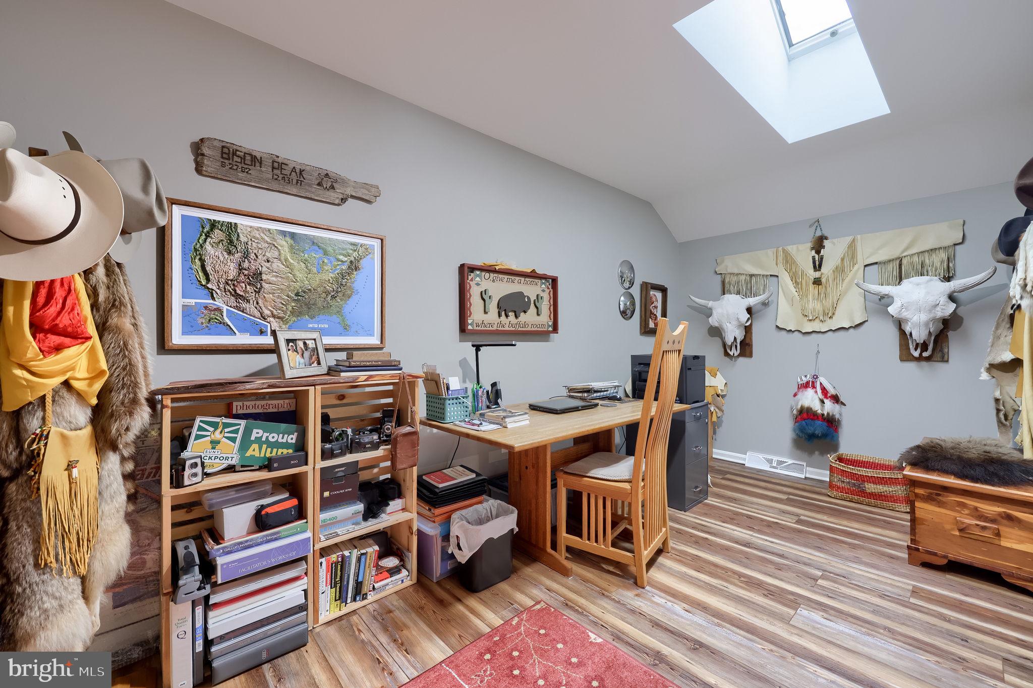 58 Timber Villa Elizabethtown, PA 17022 - Photo 20 of 60 a view of a workspace with furniture