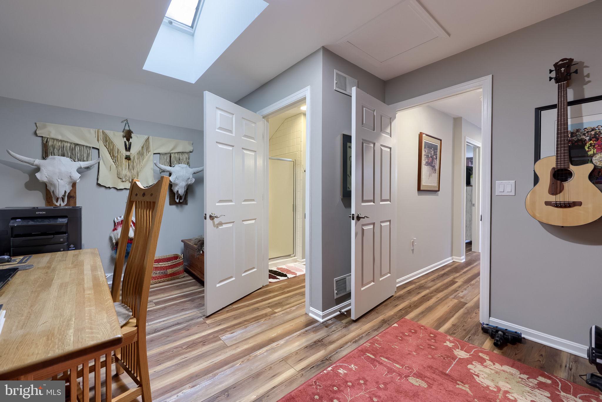 58 Timber Villa Elizabethtown, PA 17022 - Photo 21 of 60 a view of a livingroom with wooden floor and furniture