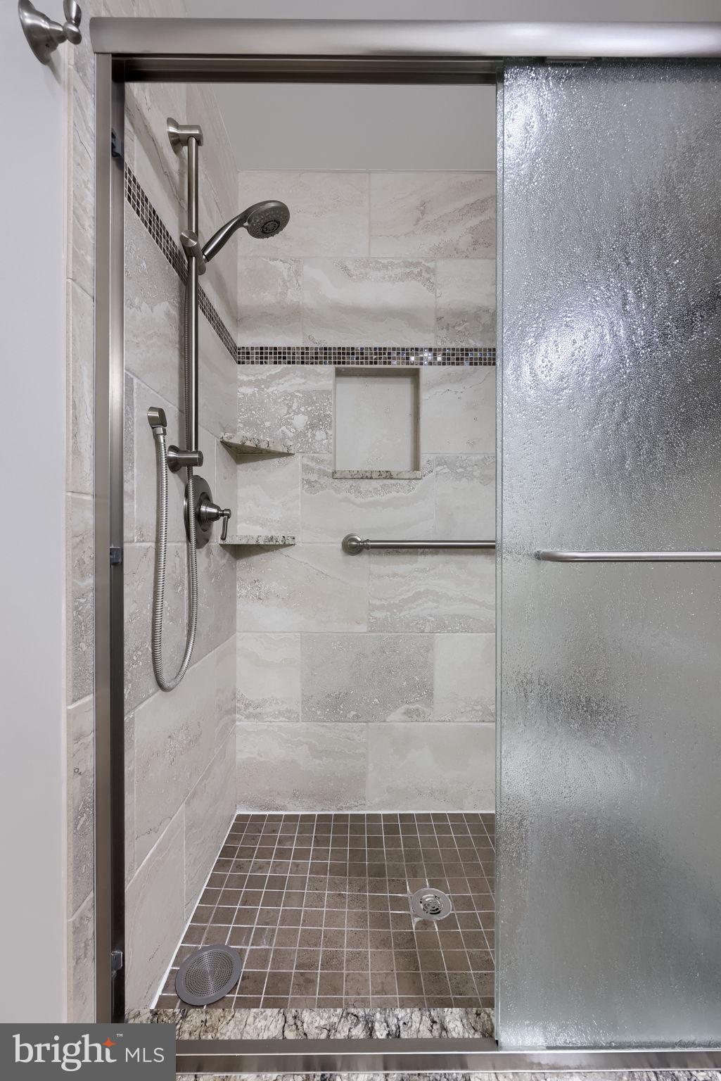 58 Timber Villa Elizabethtown, PA 17022 - Photo 36 of 60 a bathroom with a shower