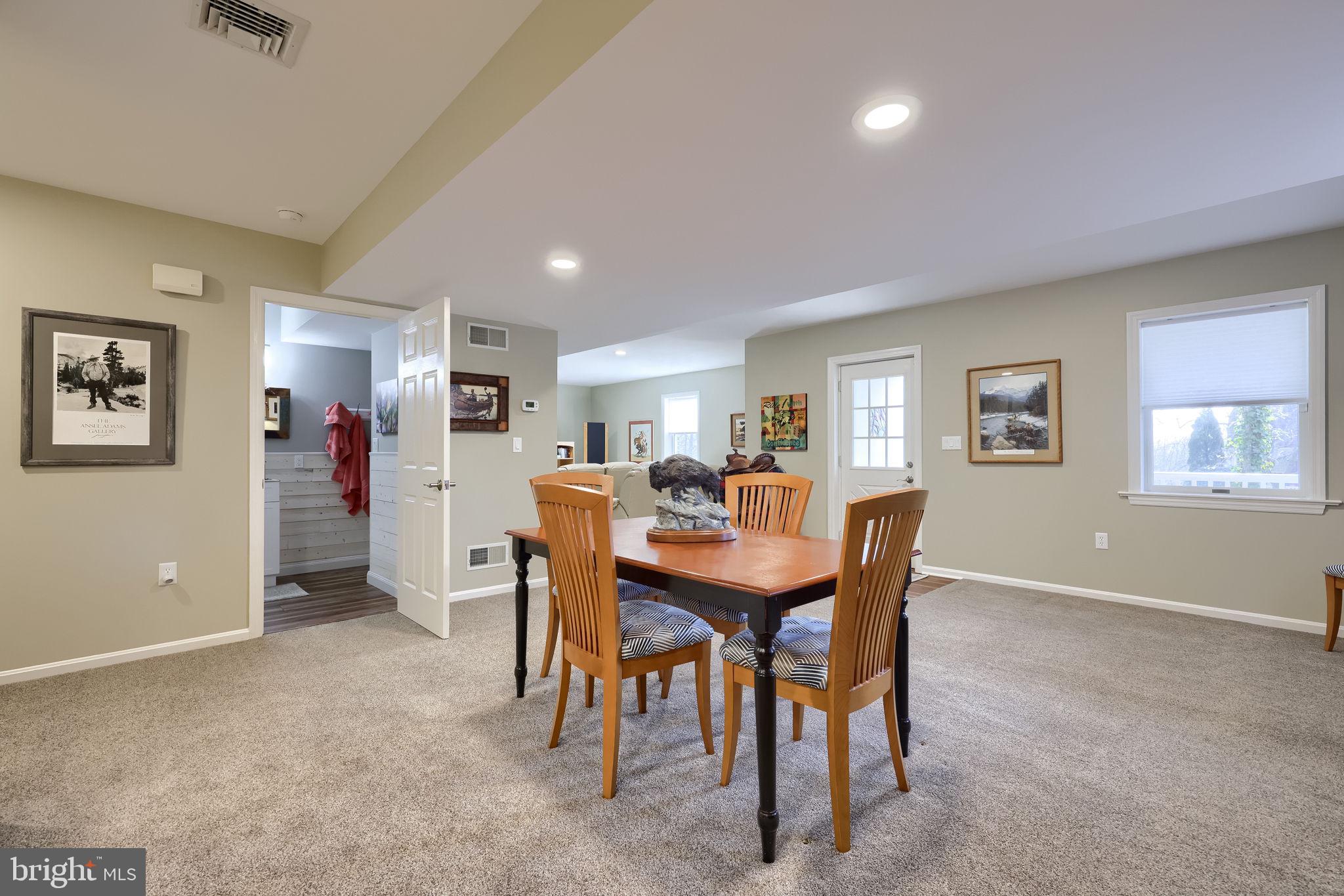 58 Timber Villa Elizabethtown, PA 17022 - Photo 44 of 60 a view of a dining room with furniture