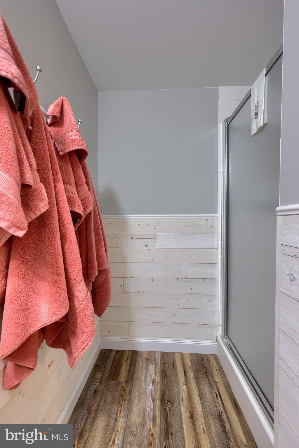 58 Timber Villa Elizabethtown, PA 17022 - Photo 52 of 60 a view of walk in closet with clothes and shoes