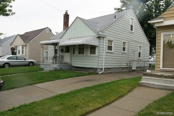 $105,900 | 20916 Dexter Boulevard, Warren, MI 48089