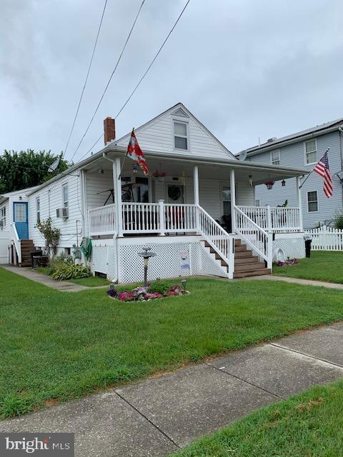7607 Cedar Road Baltimore, MD 21222 - Photo 1 of 28