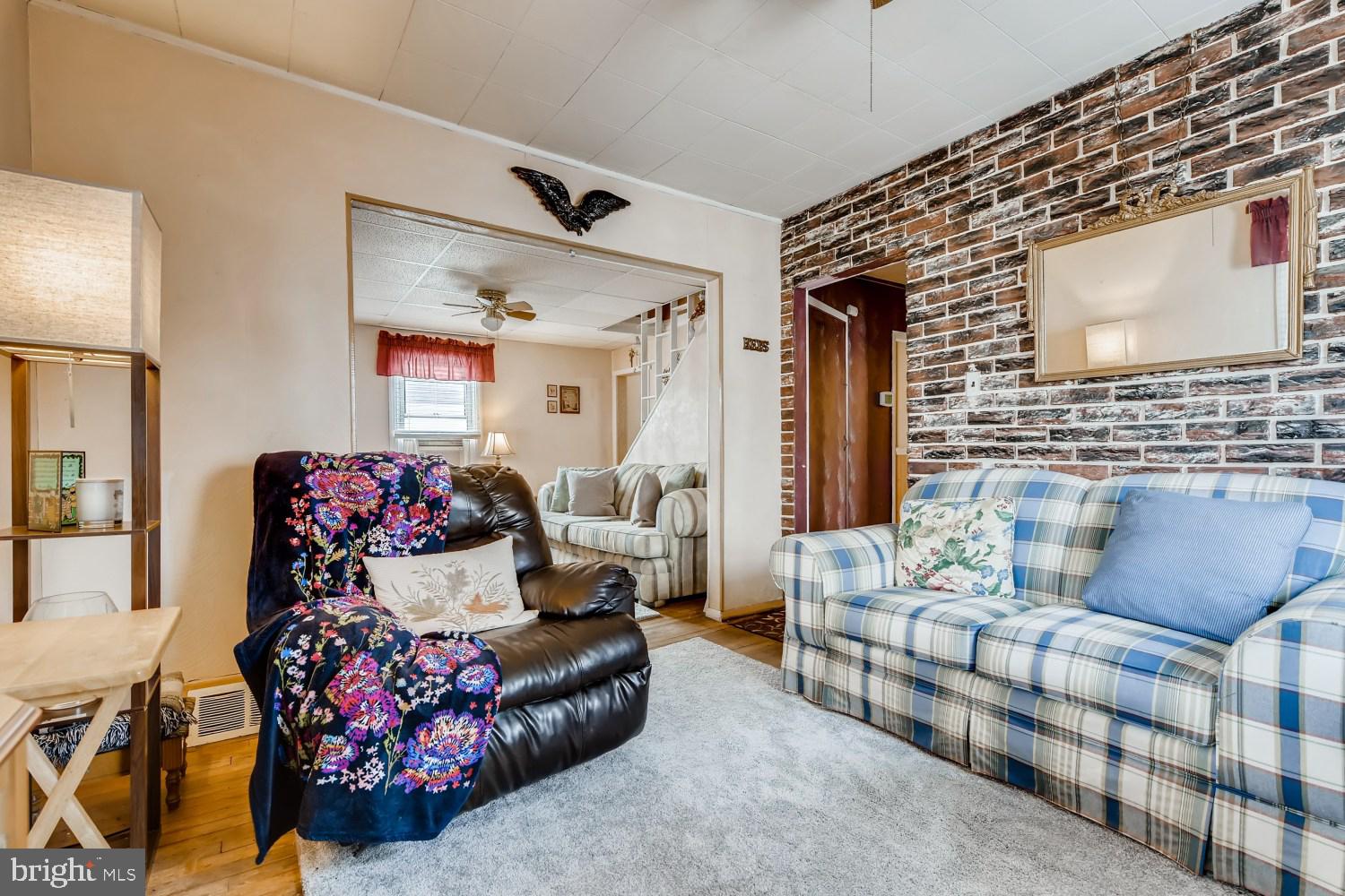 7607 Cedar Road Baltimore, MD 21222 - Photo 5 of 28