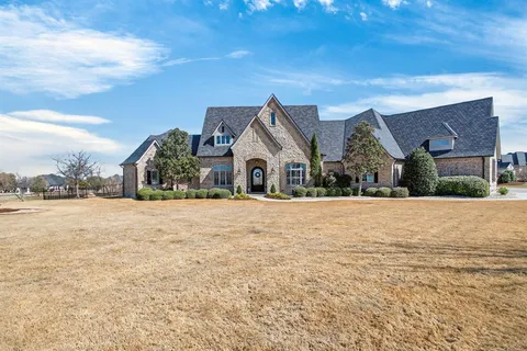 $1,850,000 | 301 Rustic View Lane, Aledo, TX 76008