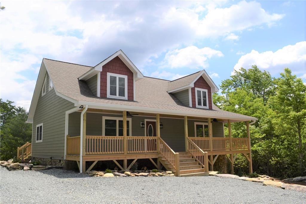 7733 Turtle Rock Road Newland, NC 28657 - Photo 1 of 21 Gallery Image 1