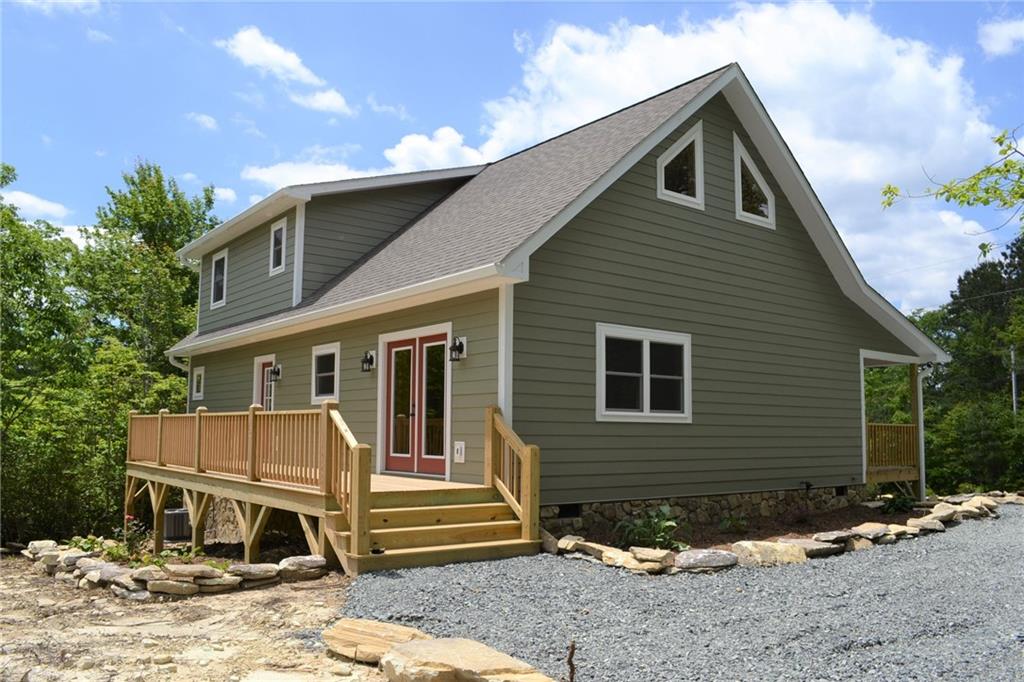 7733 Turtle Rock Road Newland, NC 28657 - Photo 21 of 21 Gallery Image 21