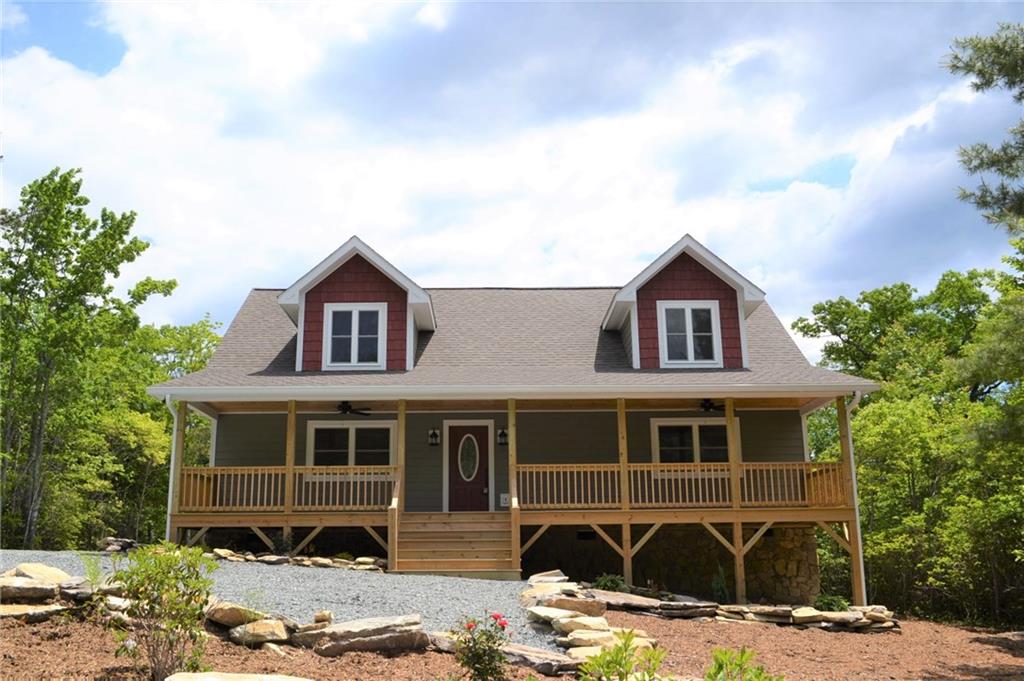 7733 Turtle Rock Road Newland, NC 28657 - Photo 4 of 21 Gallery Image 4