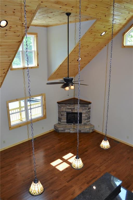 7733 Turtle Rock Road Newland, NC 28657 - Photo 5 of 21 Gallery Image 5