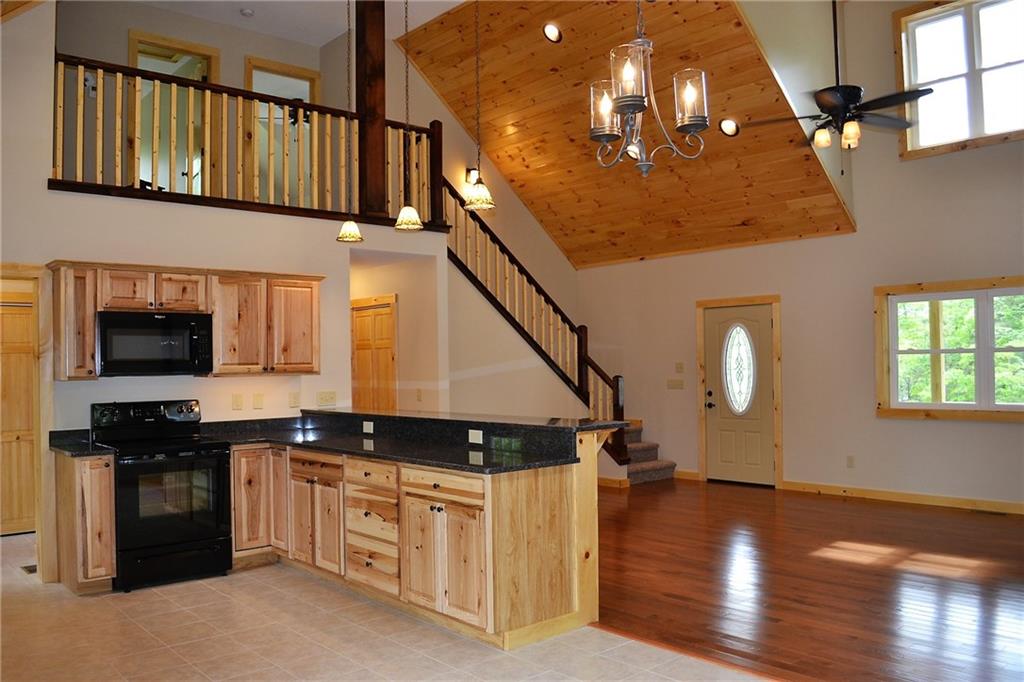 7733 Turtle Rock Road Newland, NC 28657 - Photo 6 of 21 Gallery Image 6