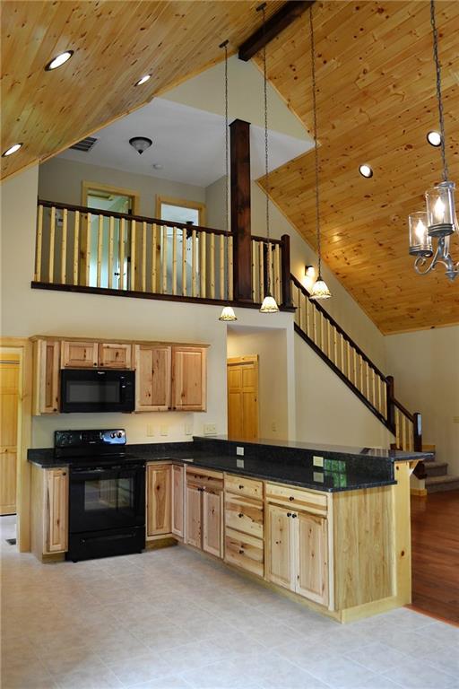 7733 Turtle Rock Road Newland, NC 28657 - Photo 10 of 21 Gallery Image 10