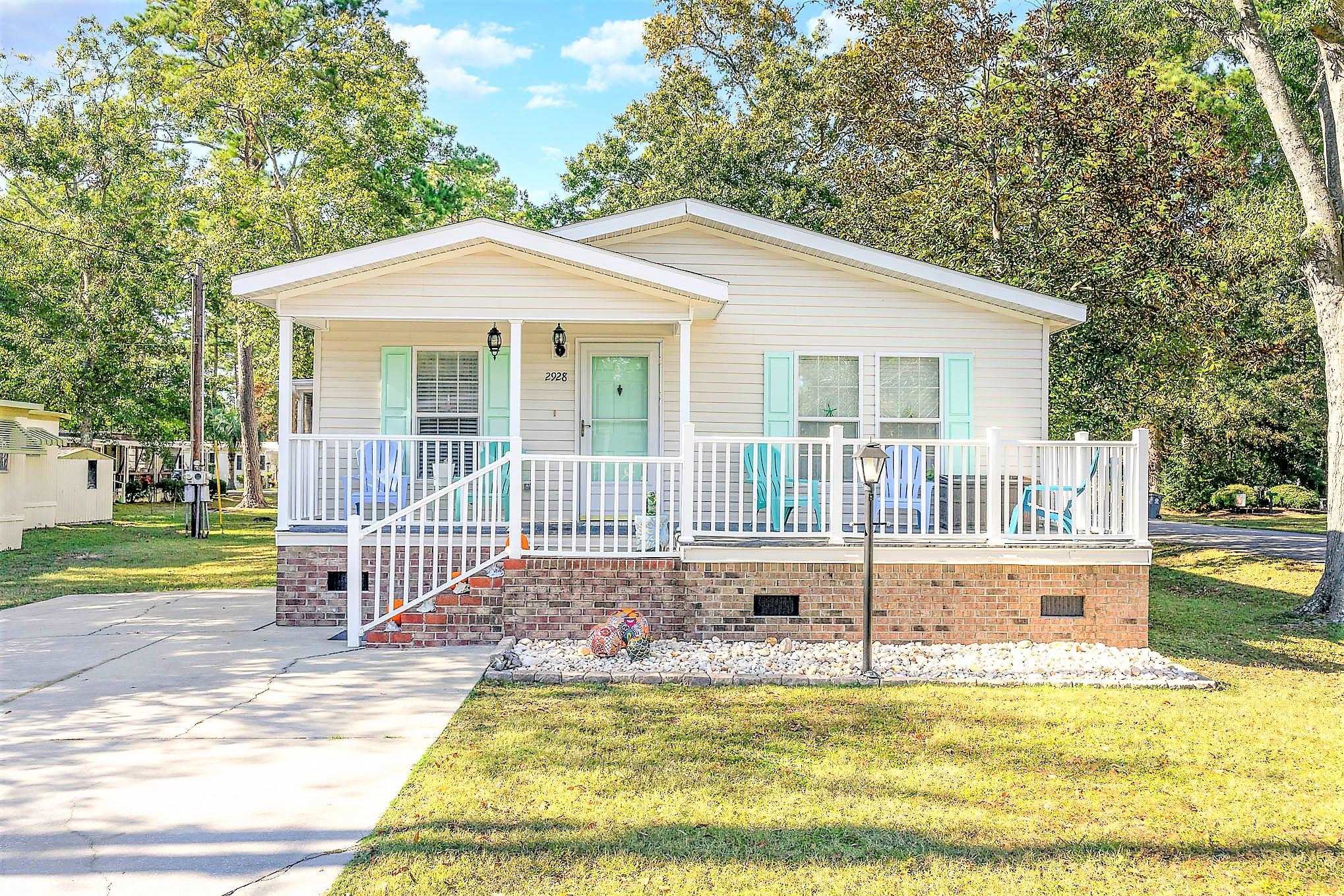 2928 Duke Trail Murrells Inlet, SC 29576 - Photo 1 of 40